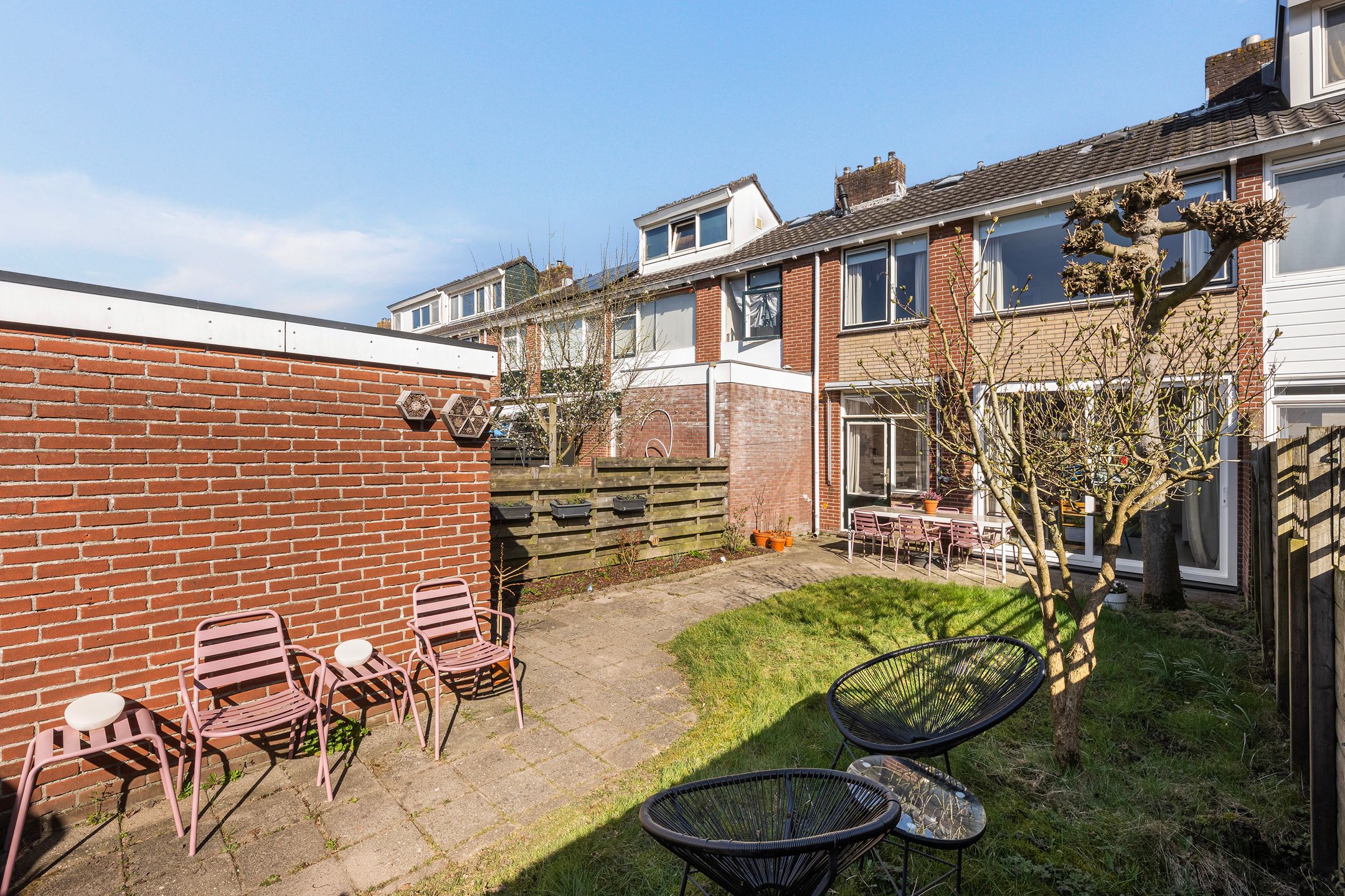 Foto 27 van Chopinstraat 7