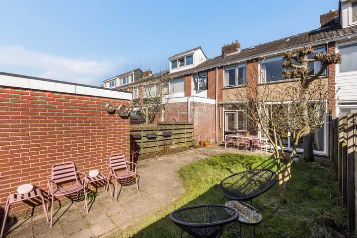 Foto 27 van Chopinstraat 7