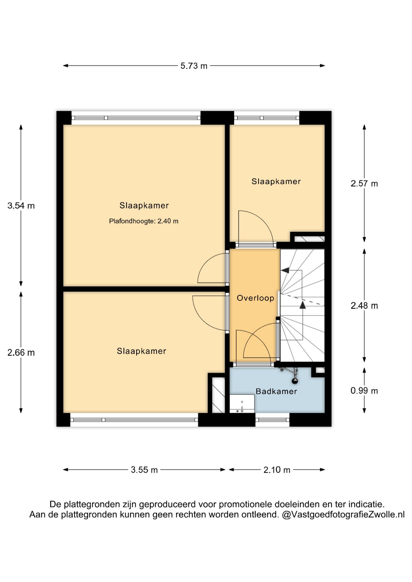 Foto 29 van Chopinstraat 7