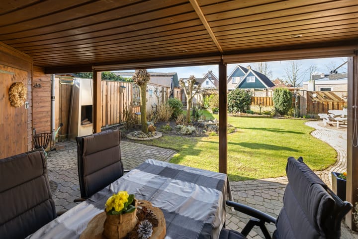 Foto 35 van de Essenbree 86