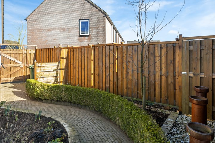 Foto 36 van de Essenbree 86