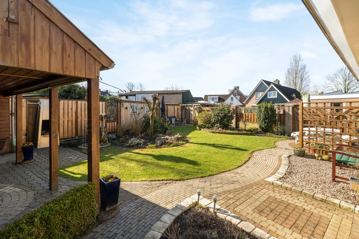 Foto 37 van de Essenbree 86