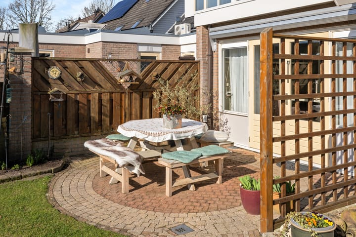 Foto 38 van de Essenbree 86