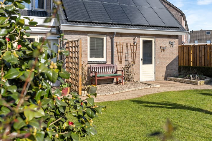 Foto 39 van de Essenbree 86