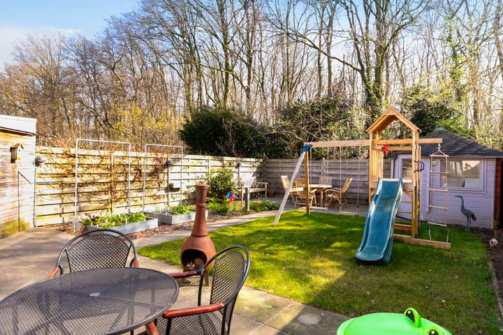 Foto 5 van Sluiskamp 3178