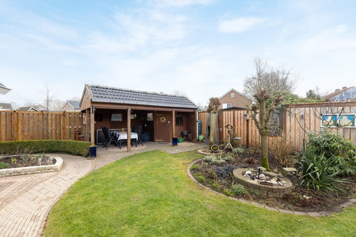 Foto 42 van de Essenbree 86