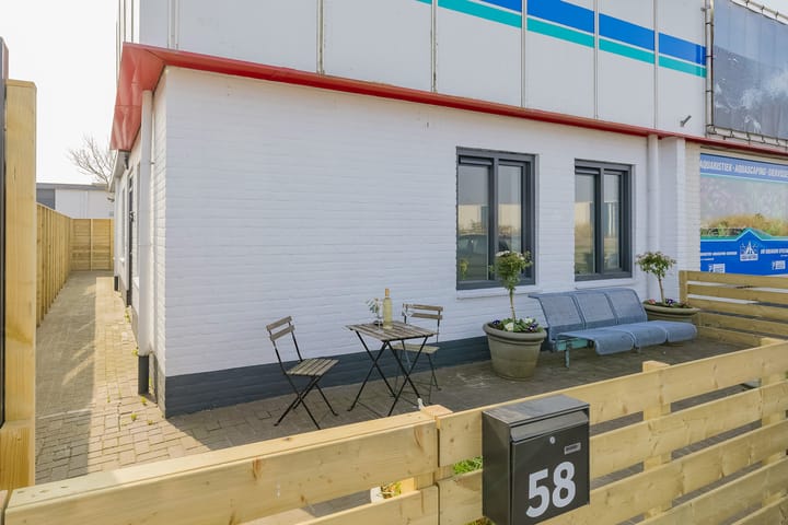 Photo 6 of Kromhoutstraat 58