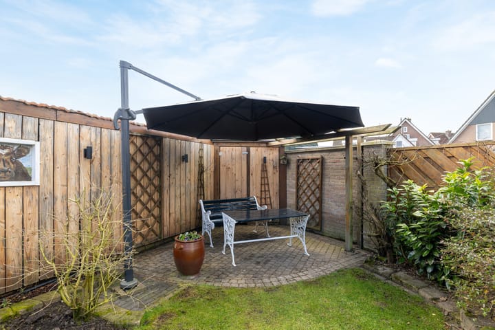 Foto 43 van de Essenbree 86