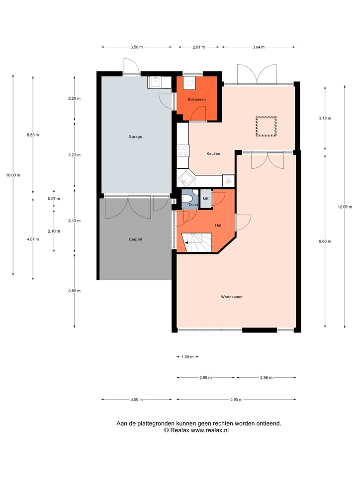 Foto 44 van de Essenbree 86