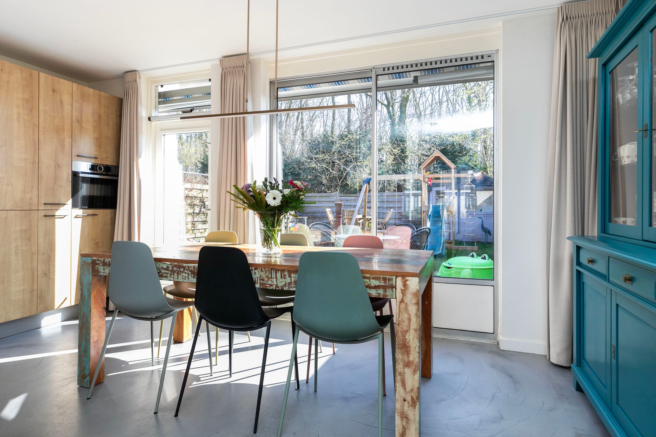 Foto 15 van Sluiskamp 3178