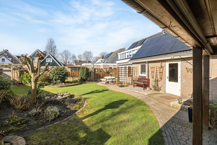 Foto 34 van de Essenbree 86