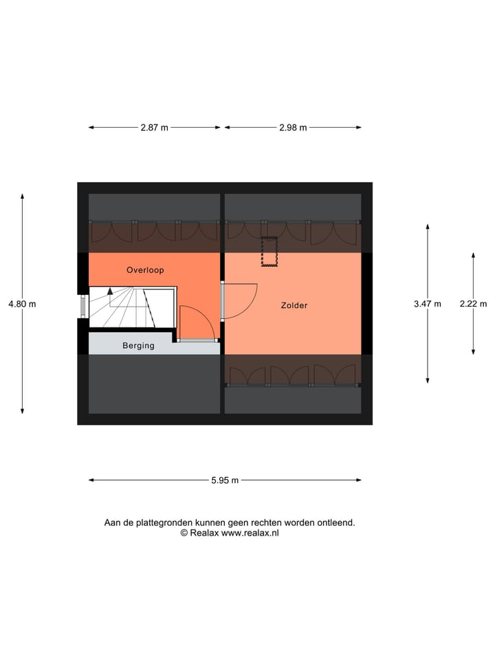 Foto 46 van de Essenbree 86