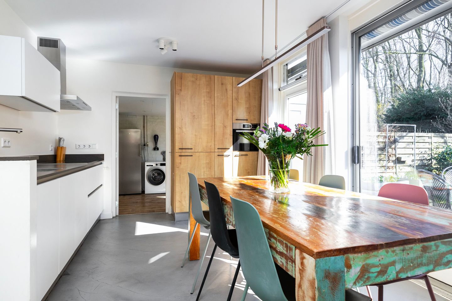 Foto 14 van Sluiskamp 3178