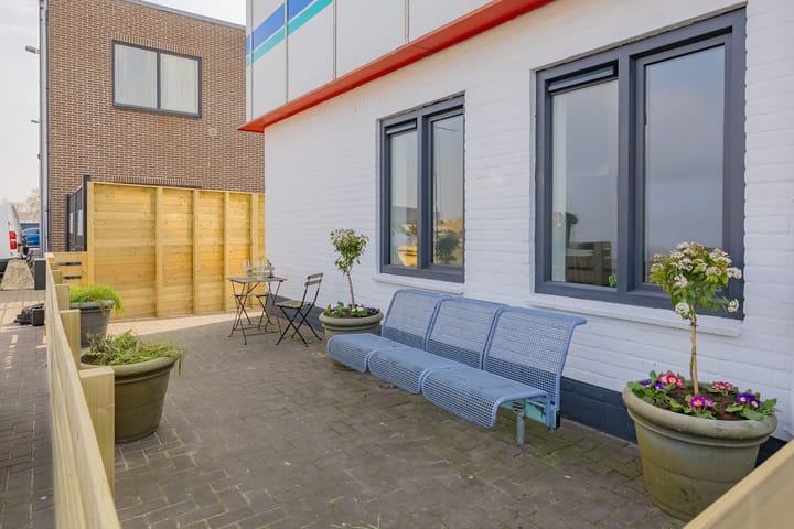 Photo 44 of Kromhoutstraat 58