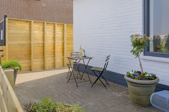 Photo 45 of Kromhoutstraat 58