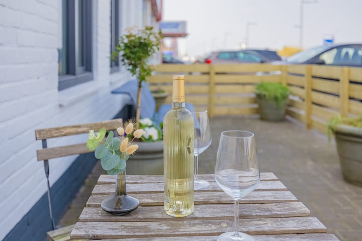 Photo 46 of Kromhoutstraat 58