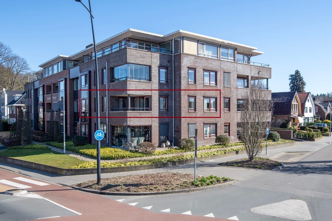 Foto 1 van Harderwijkerstraat 2-C