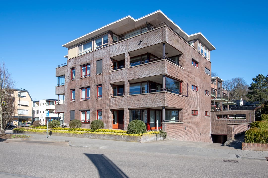 Foto 2 van Harderwijkerstraat 2-C