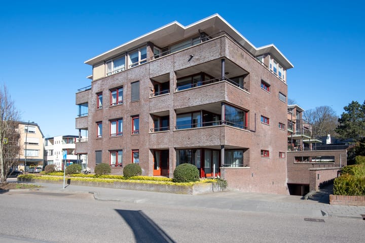 Foto 2 van Harderwijkerstraat 2-C