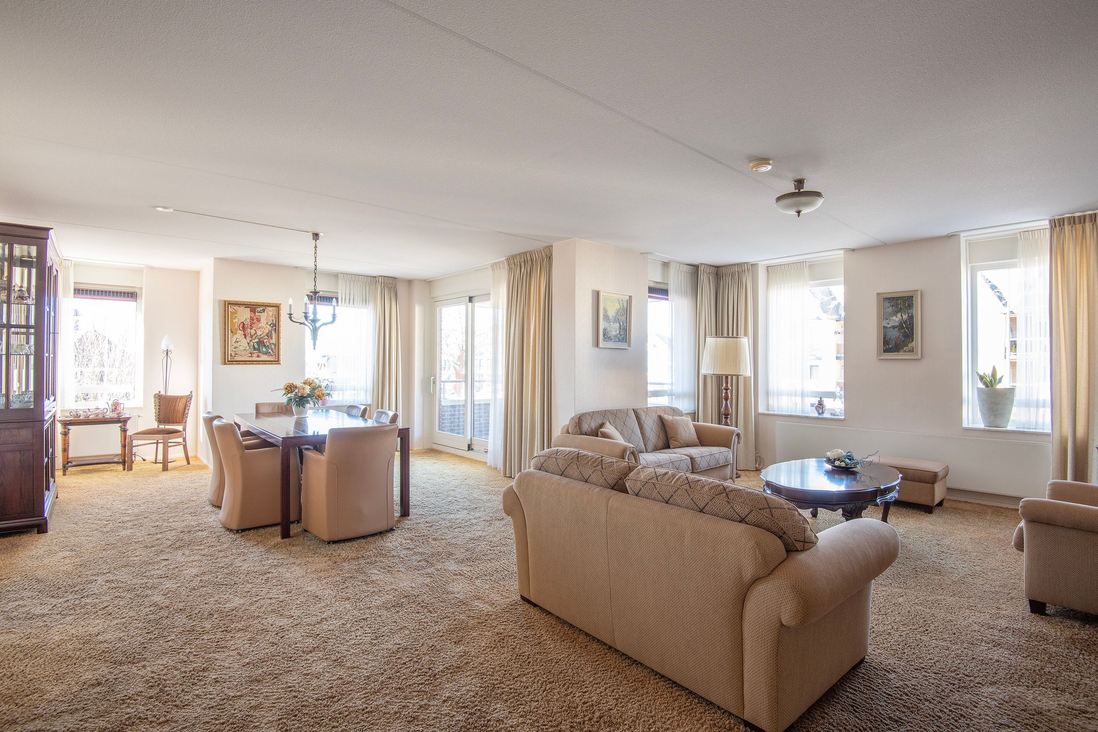 Foto 3 van Harderwijkerstraat 2-C