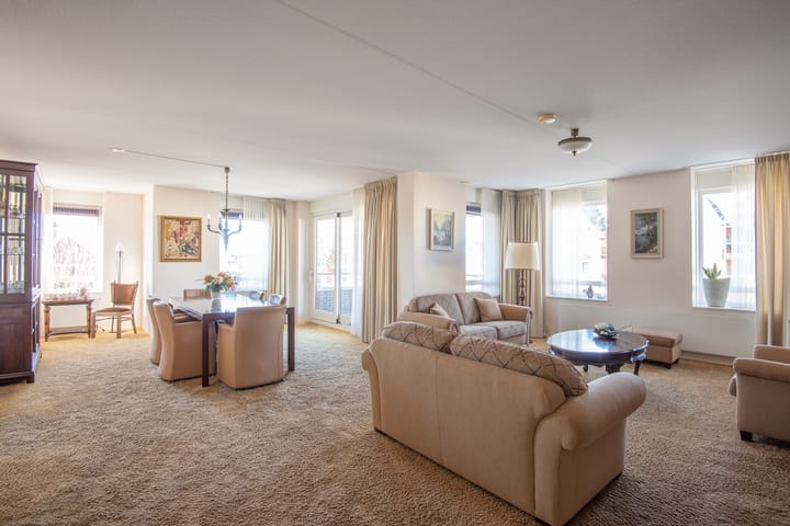 Foto 3 van Harderwijkerstraat 2-C