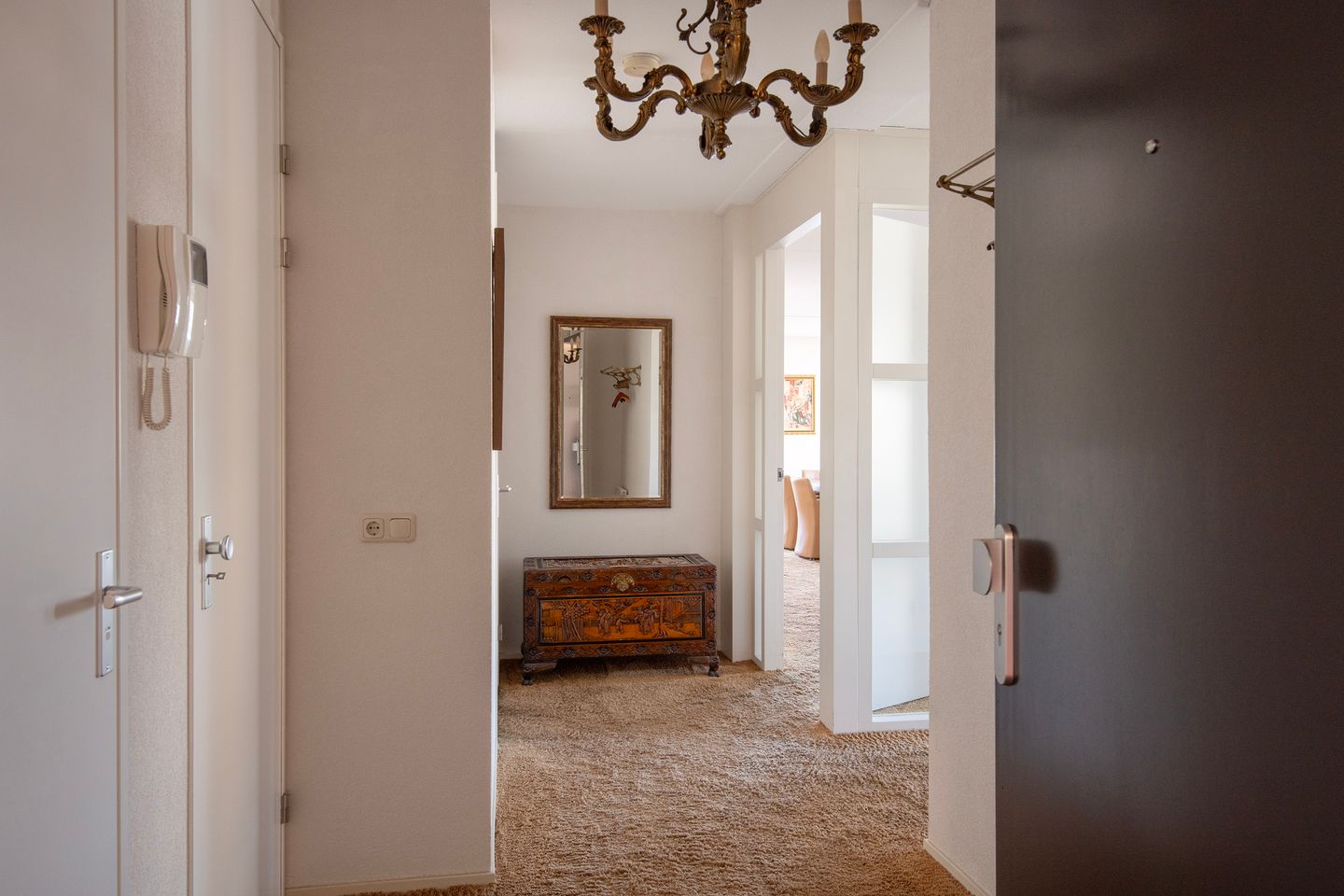 Foto 4 van Harderwijkerstraat 2-C