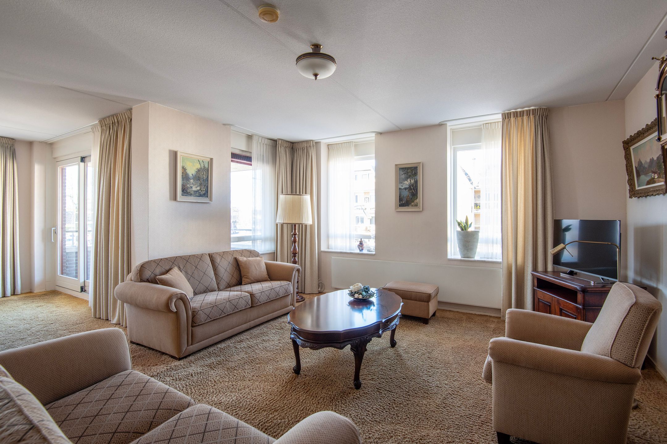 Foto 6 van Harderwijkerstraat 2-C