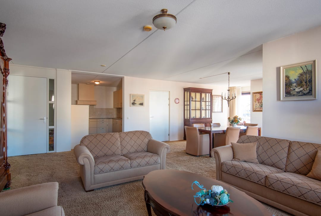 Foto 8 van Harderwijkerstraat 2-C