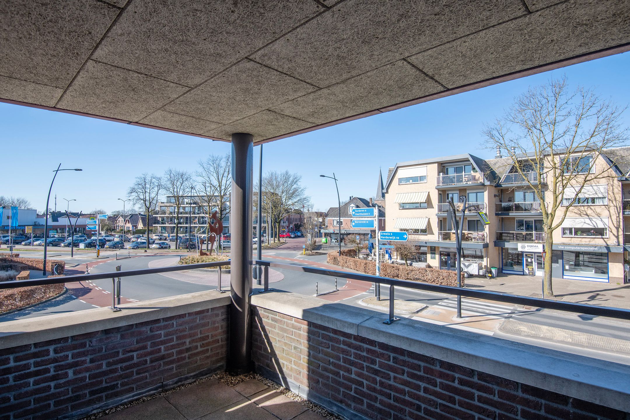 Foto 12 van Harderwijkerstraat 2-C