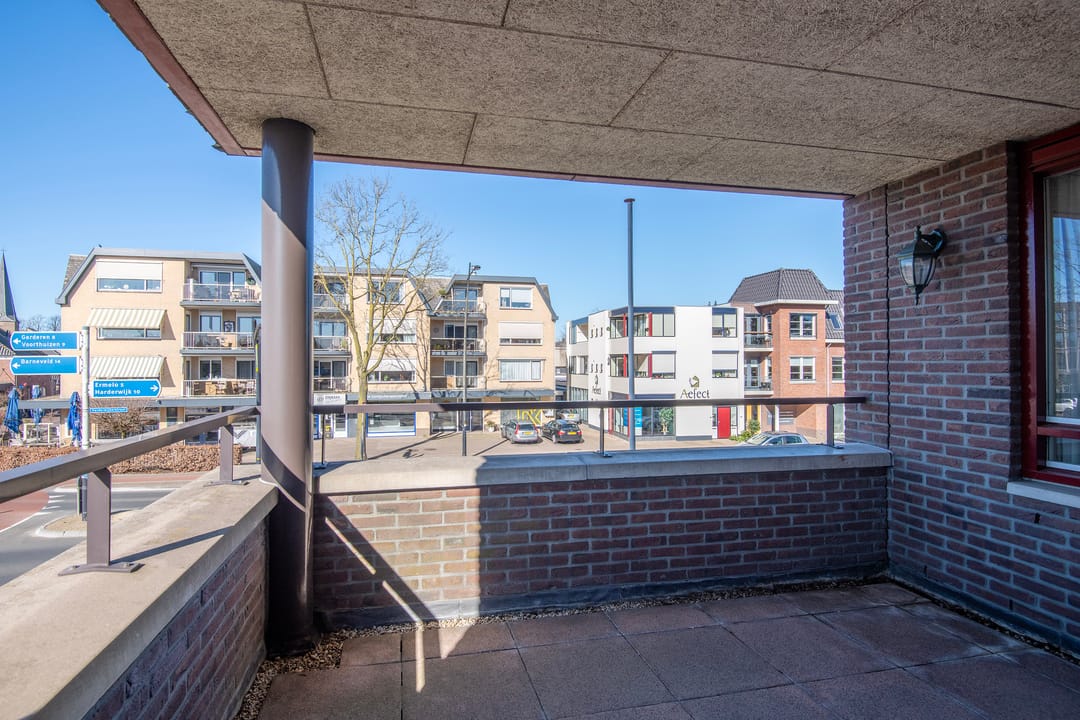 Foto 13 van Harderwijkerstraat 2-C