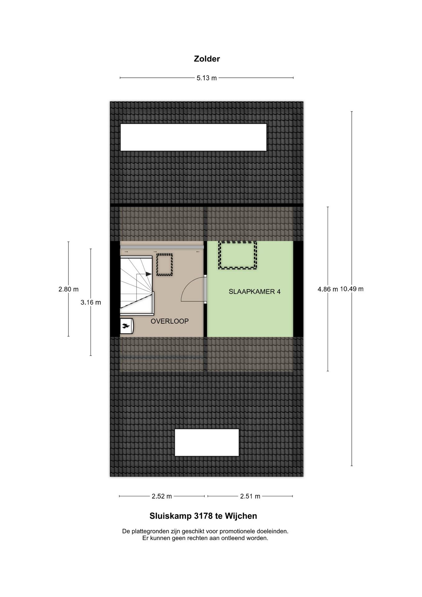 Foto 34 van Sluiskamp 3178