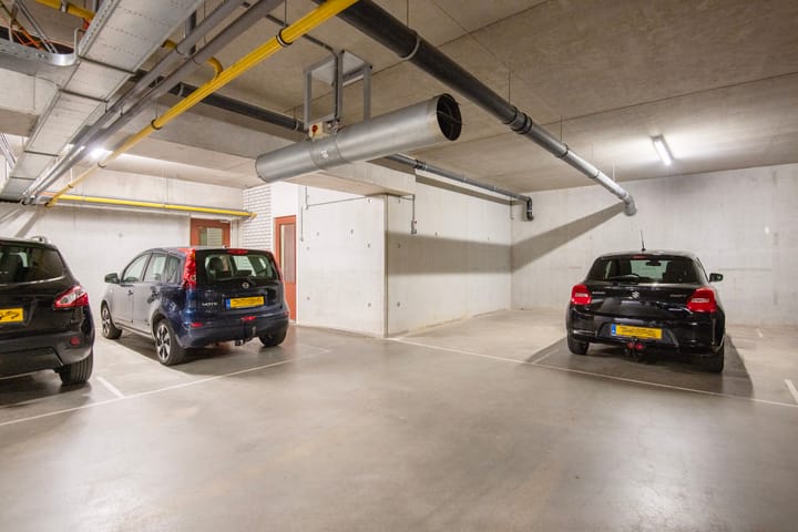 Foto 20 van Harderwijkerstraat 2-C