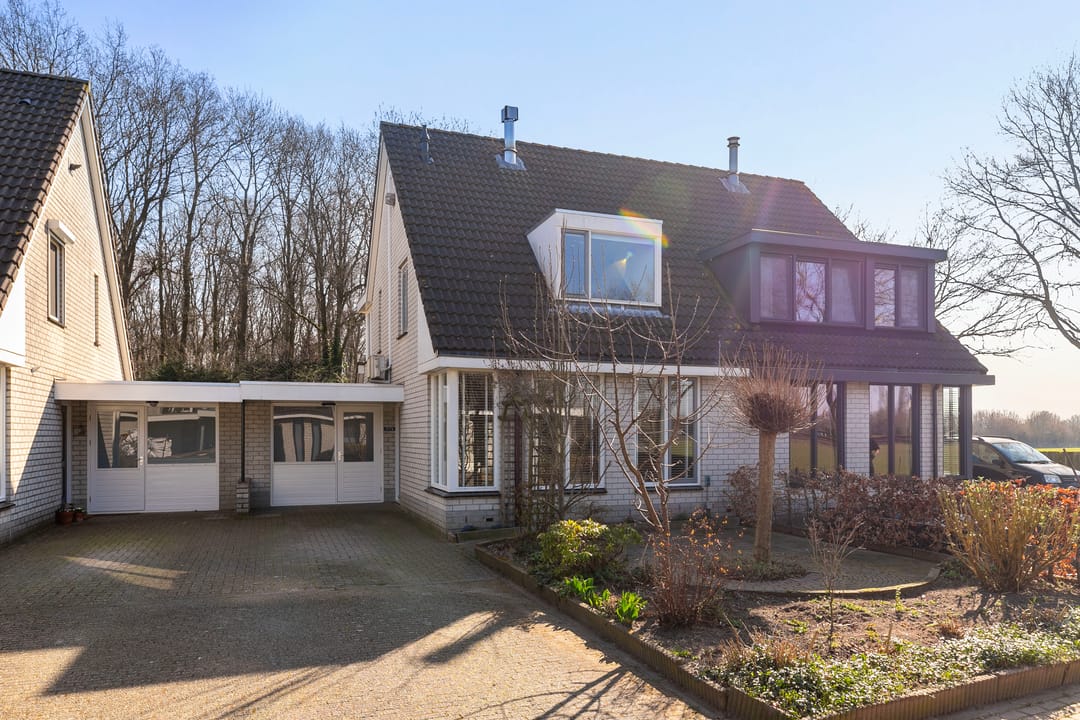 Foto 1 van Sluiskamp 3178