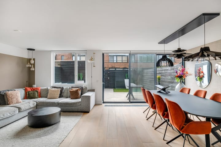 Photo 2 of Hugo Poortmanstraat 24