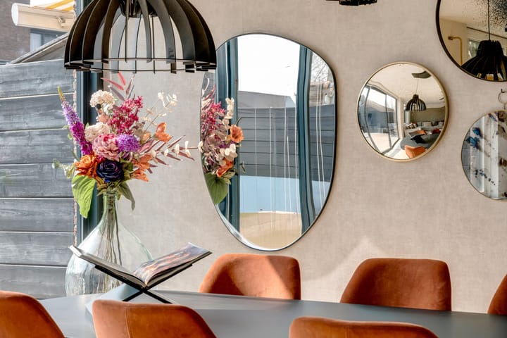 Photo 4 of Hugo Poortmanstraat 24