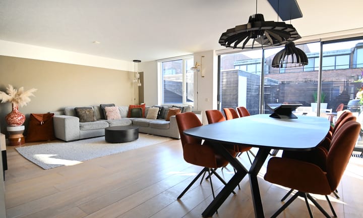 Photo 6 of Hugo Poortmanstraat 24