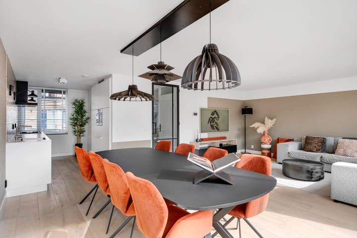 Photo 7 of Hugo Poortmanstraat 24