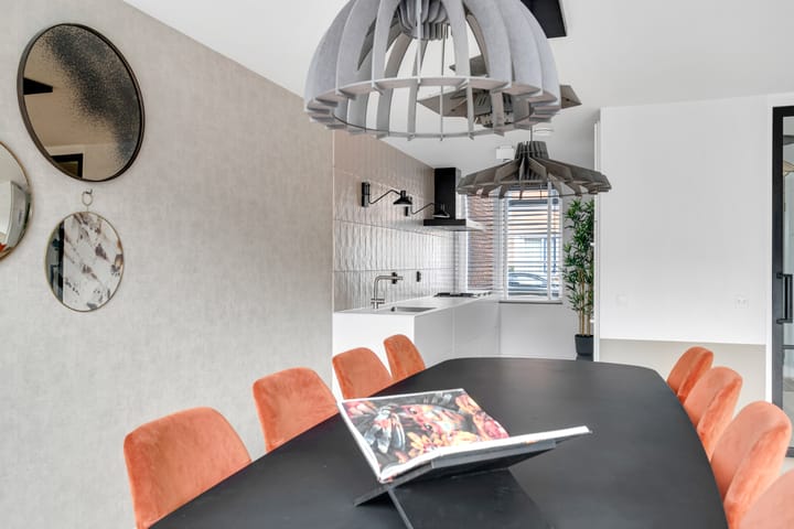 Photo 8 of Hugo Poortmanstraat 24