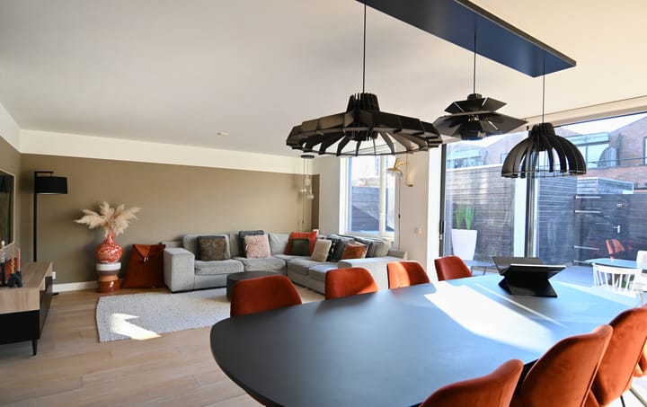 Photo 9 of Hugo Poortmanstraat 24