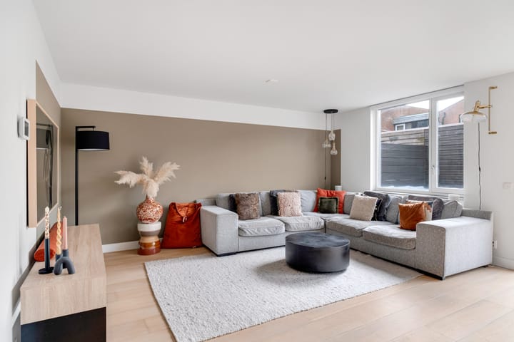 Photo 10 of Hugo Poortmanstraat 24