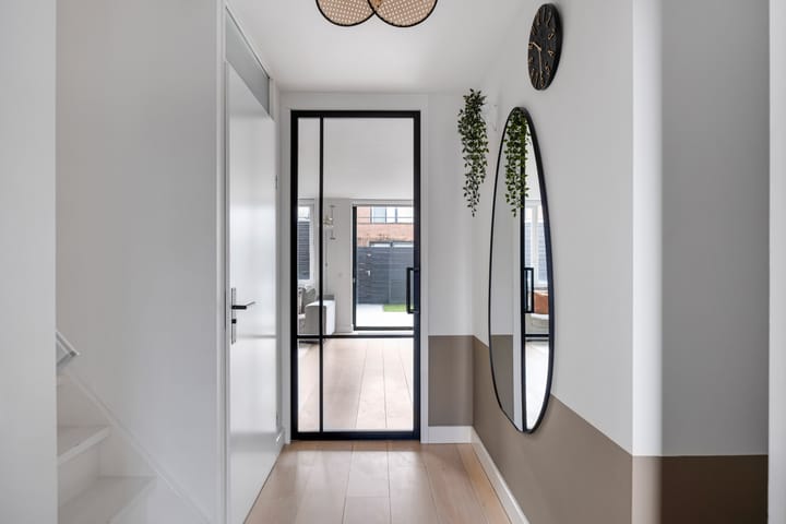 Photo 18 of Hugo Poortmanstraat 24