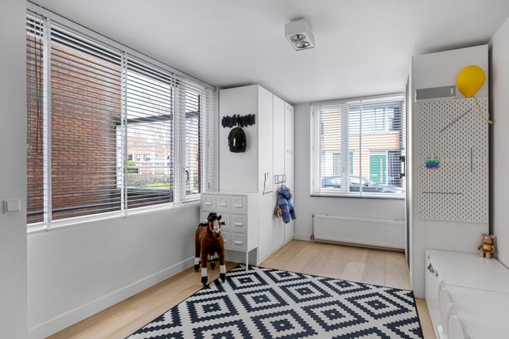 Photo 20 of Hugo Poortmanstraat 24