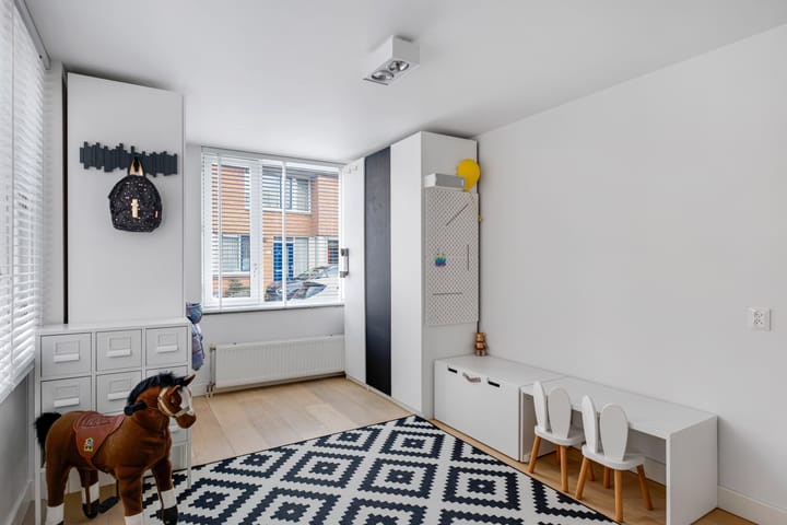 Photo 22 of Hugo Poortmanstraat 24