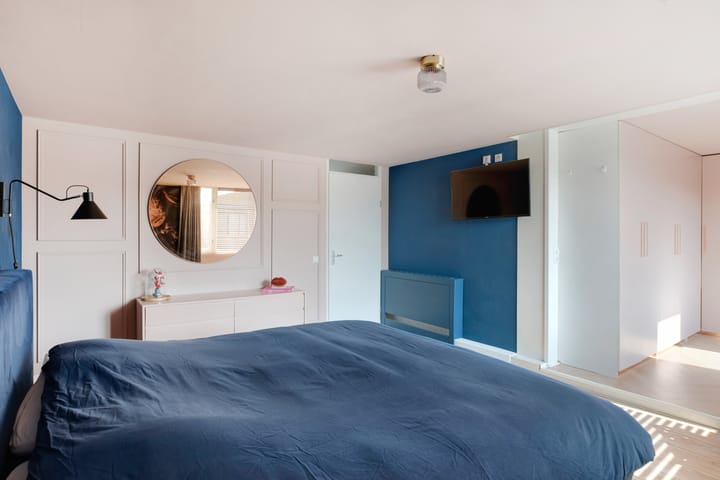 Photo 32 of Hugo Poortmanstraat 24