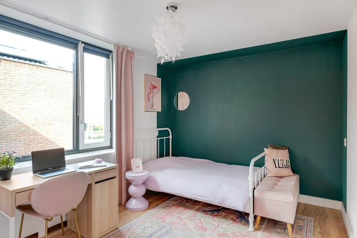 Photo 34 of Hugo Poortmanstraat 24