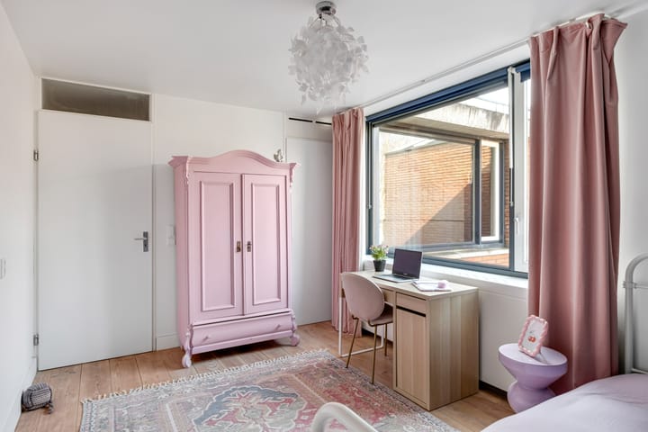 Photo 35 of Hugo Poortmanstraat 24