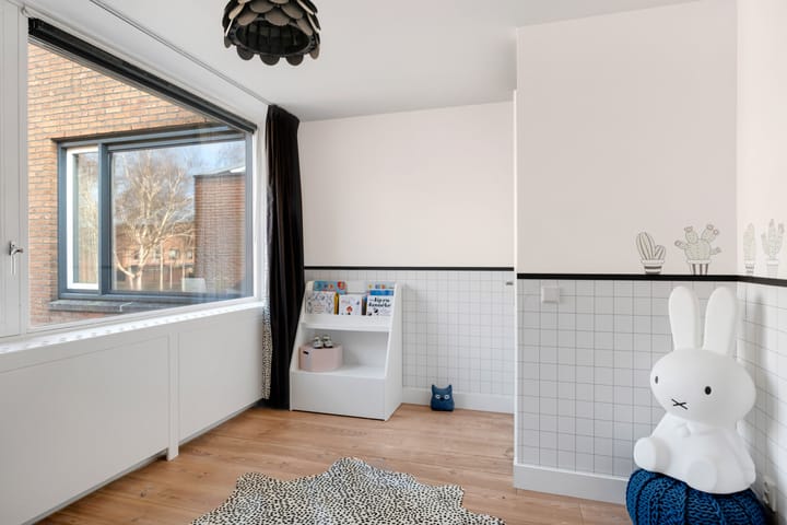 Photo 37 of Hugo Poortmanstraat 24