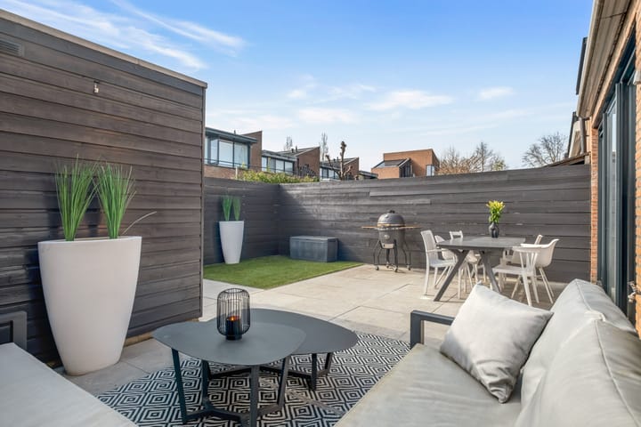 Photo 38 of Hugo Poortmanstraat 24