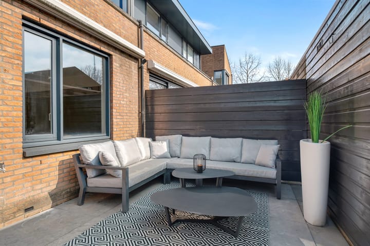 Photo 39 of Hugo Poortmanstraat 24