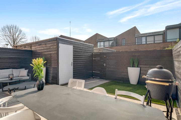 Photo 40 of Hugo Poortmanstraat 24